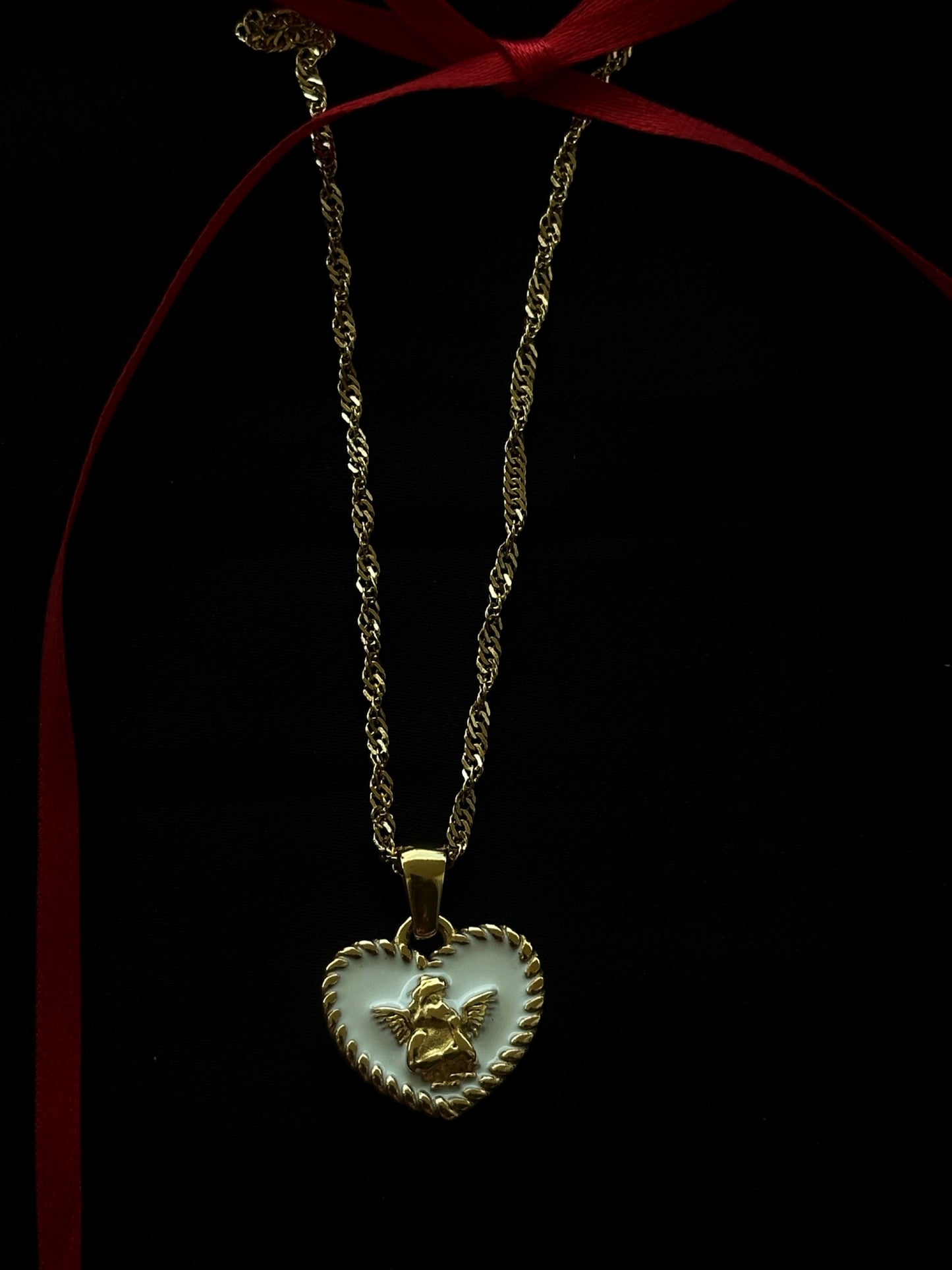 ANGEL NECKLACE