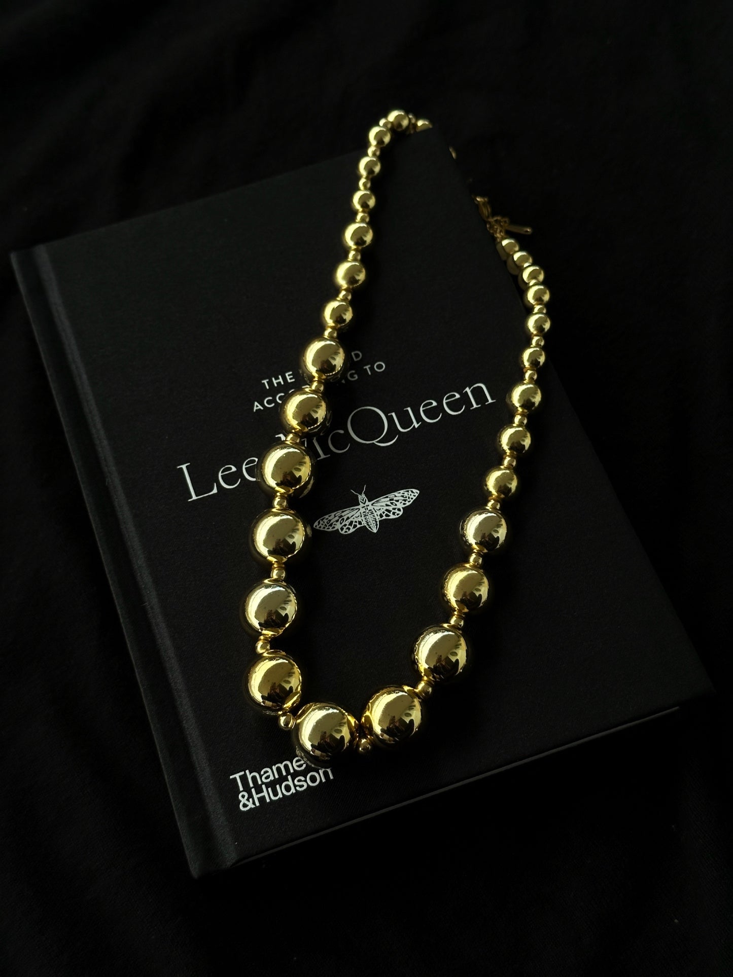JIMENA NECKLACE