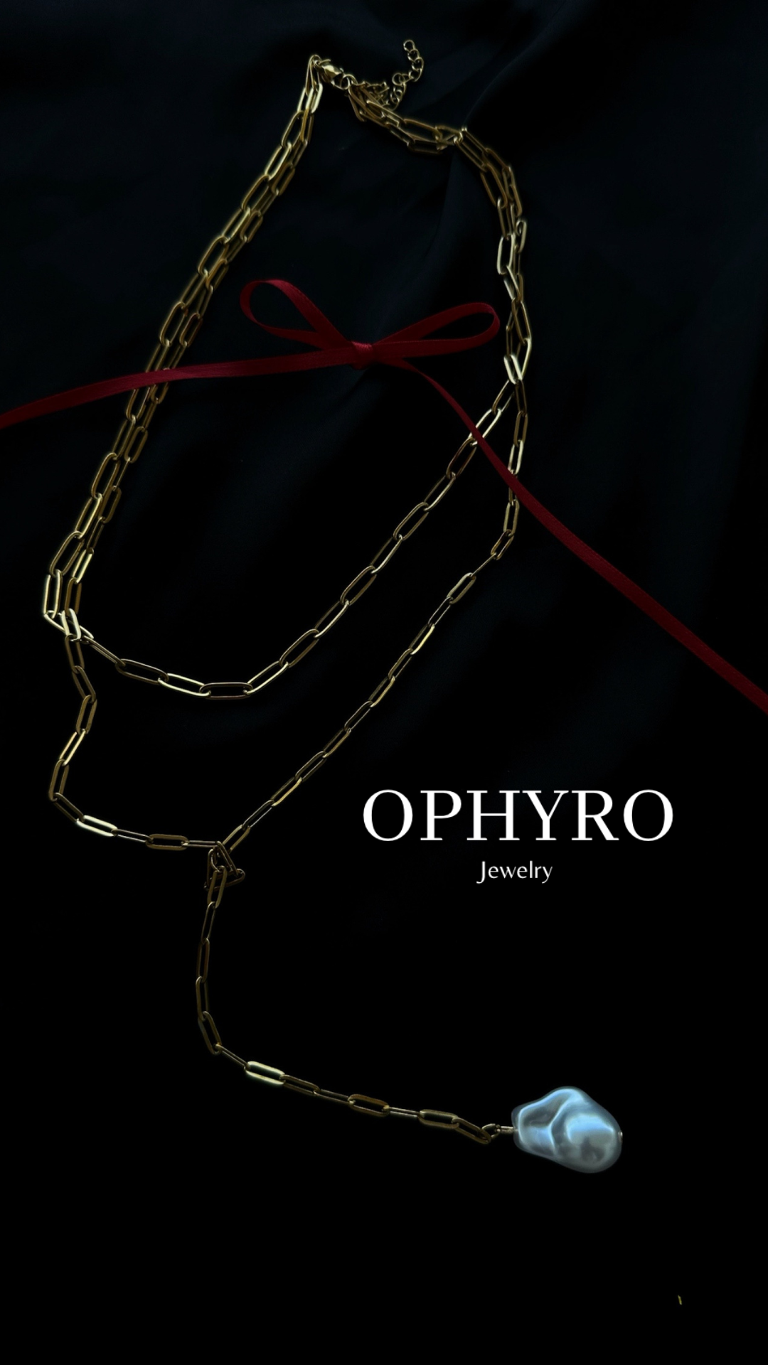 OSIRIS NECKLACE