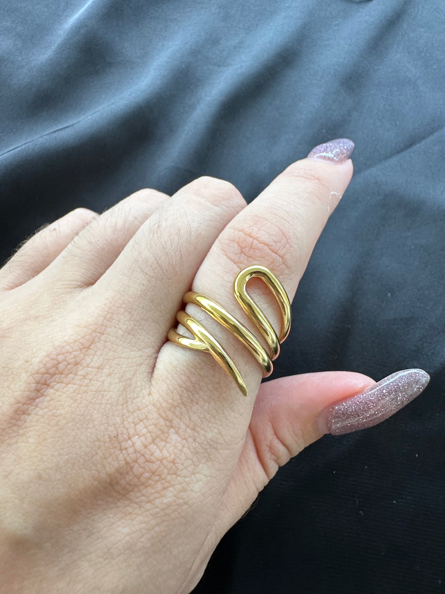 SARAI RING
