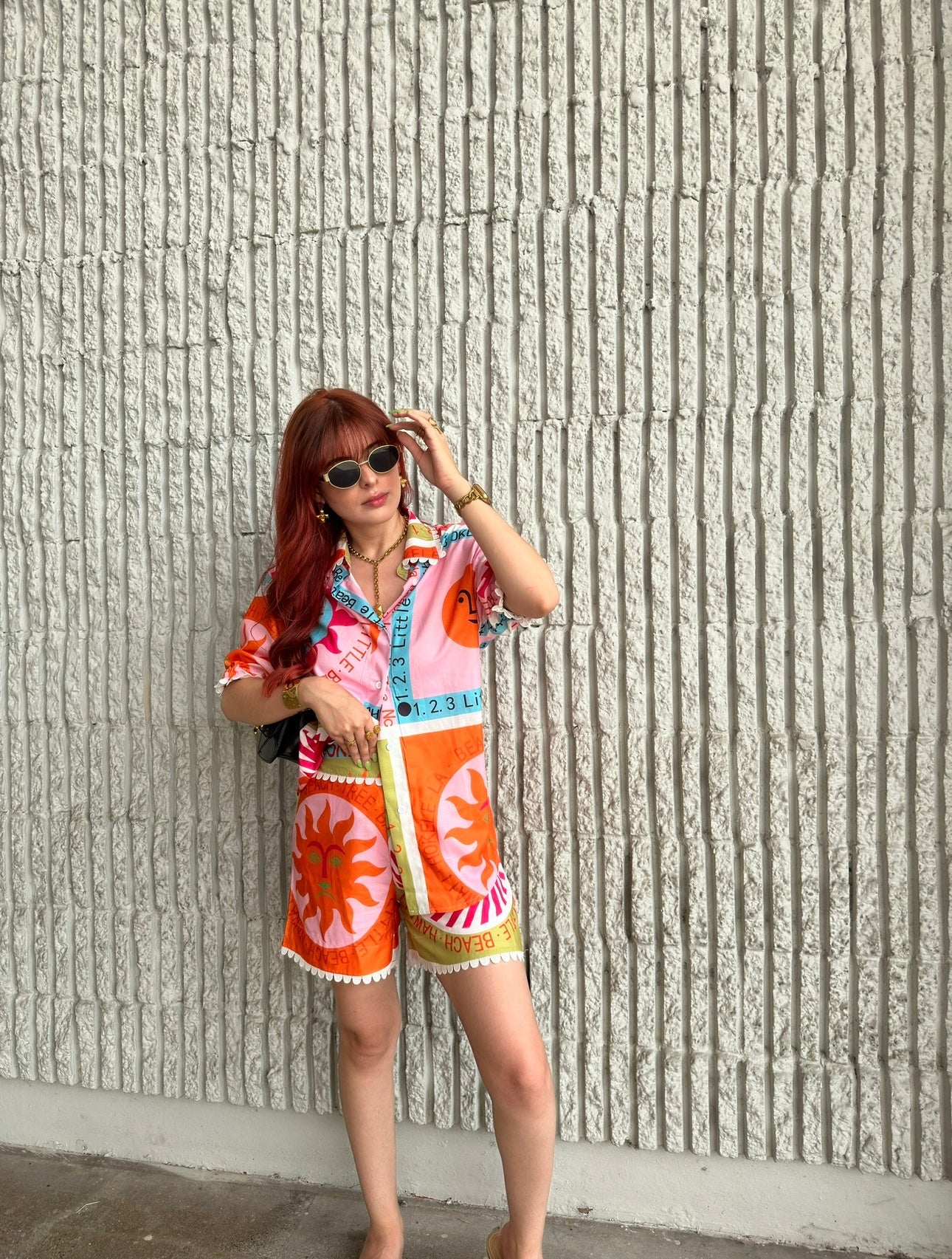 AURA SET