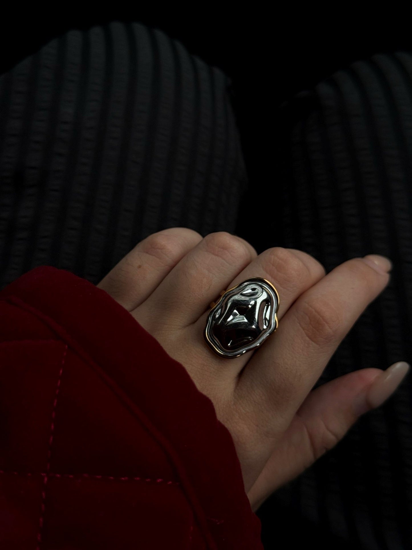 NORELIA RING