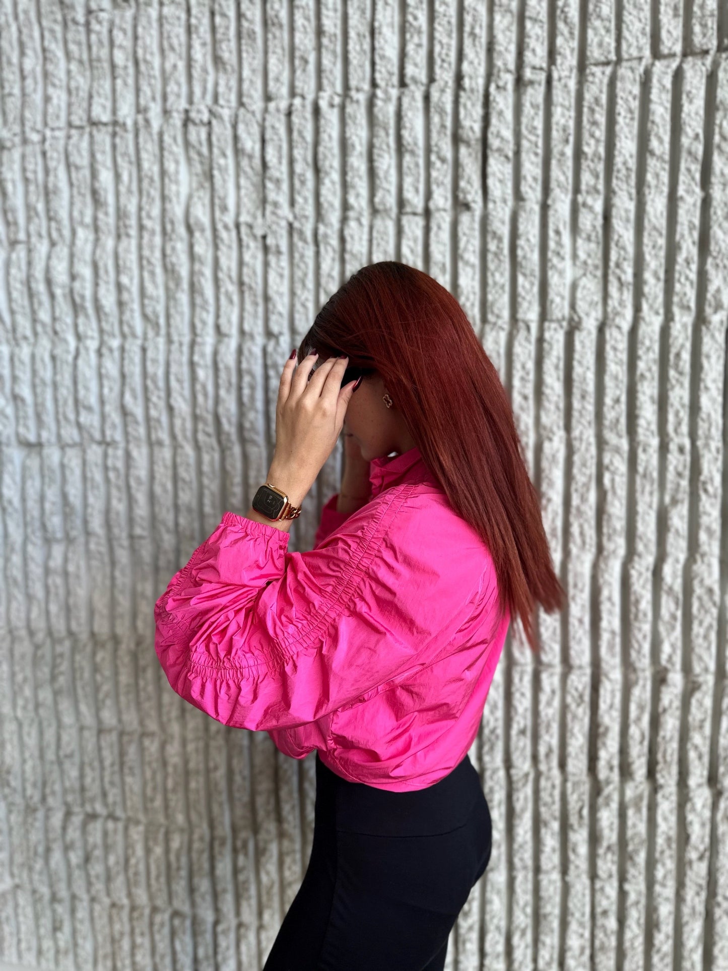 VALENTINA JACKET