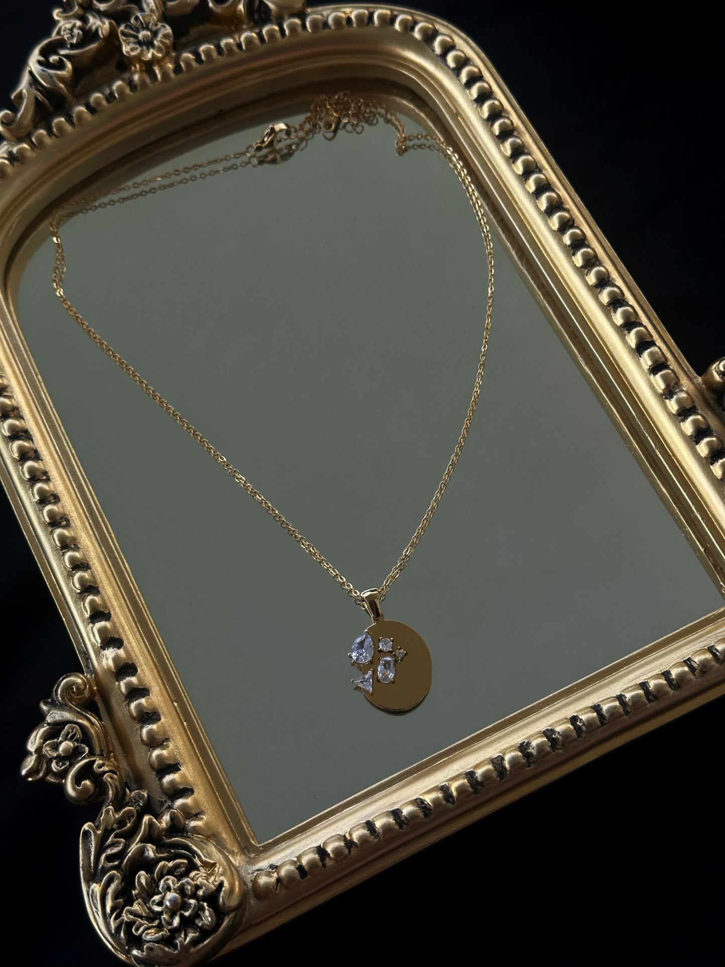 MELISSA NECKLACE