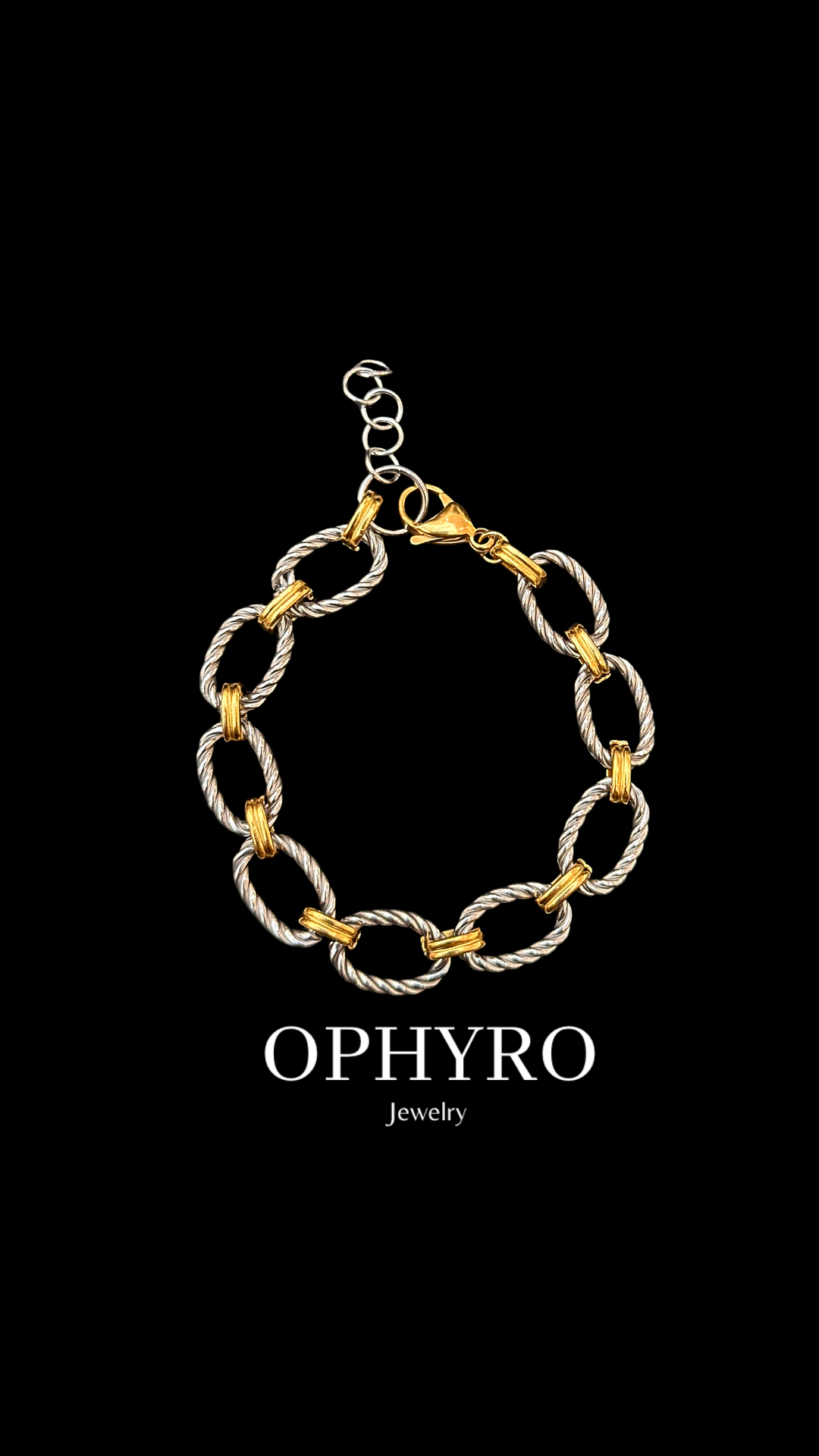 Reliana Bracelet