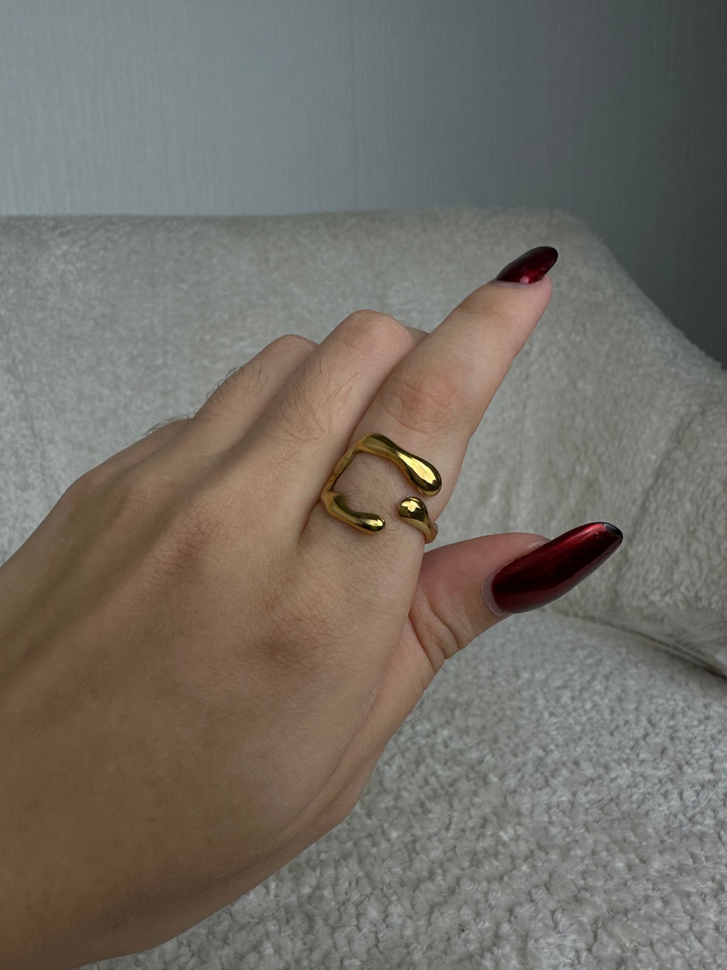 LEILA RING