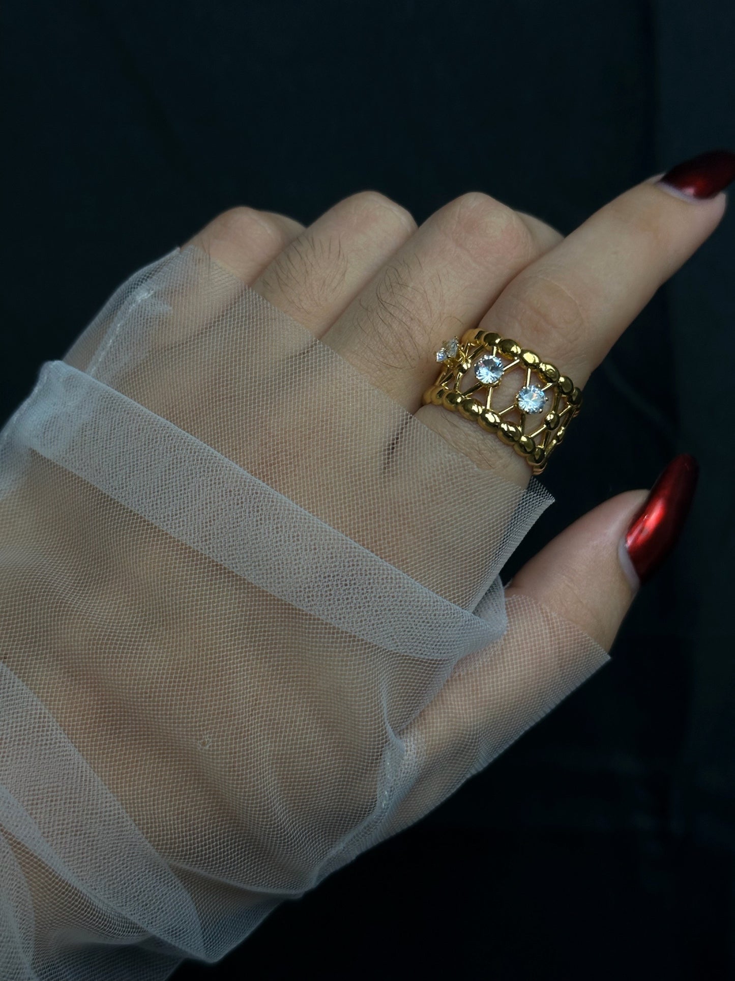 PENELOPE RING
