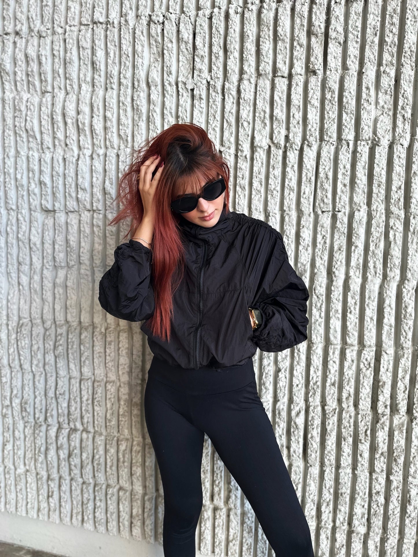 VALENTINA JACKET
