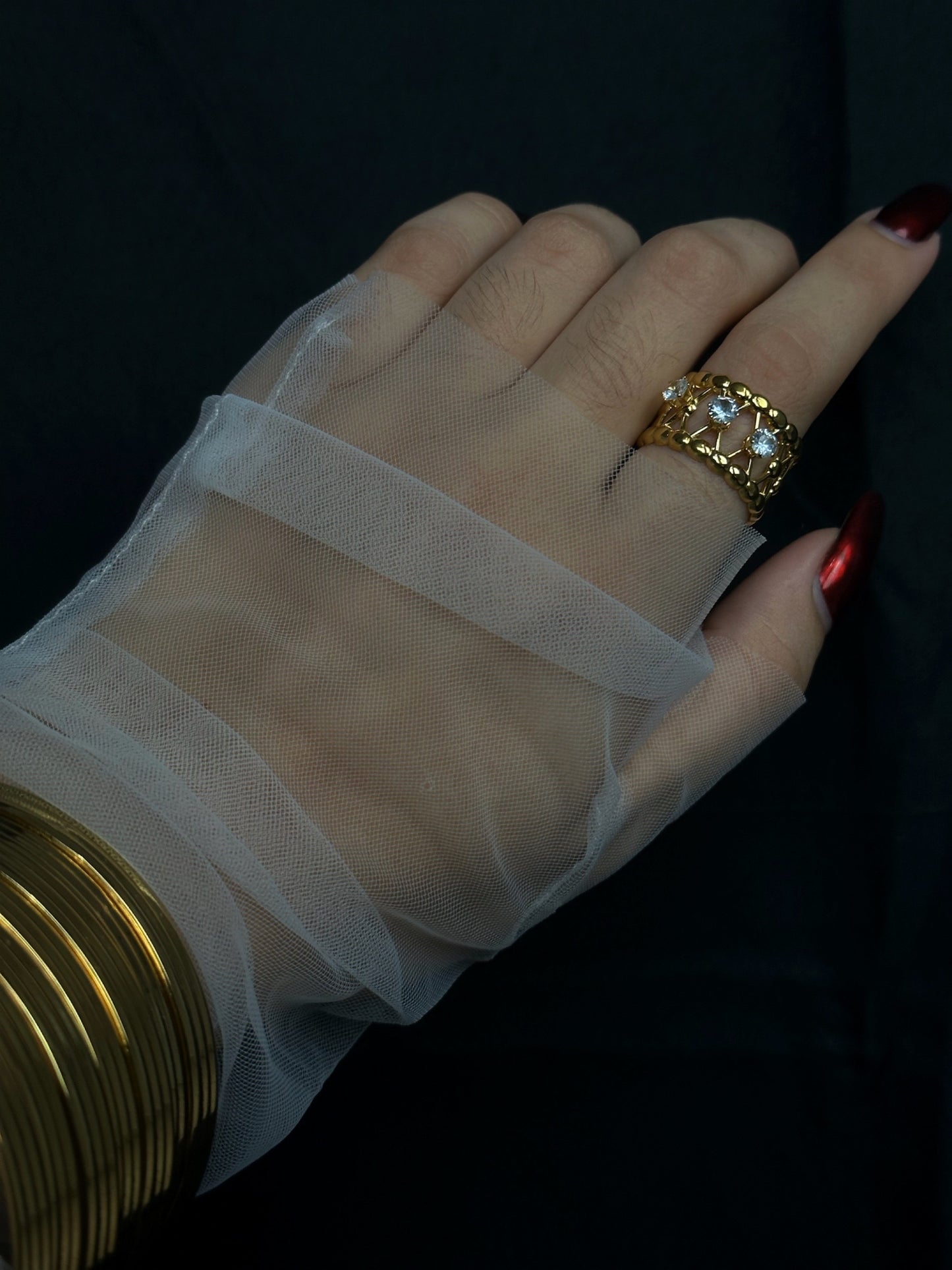 PENELOPE RING