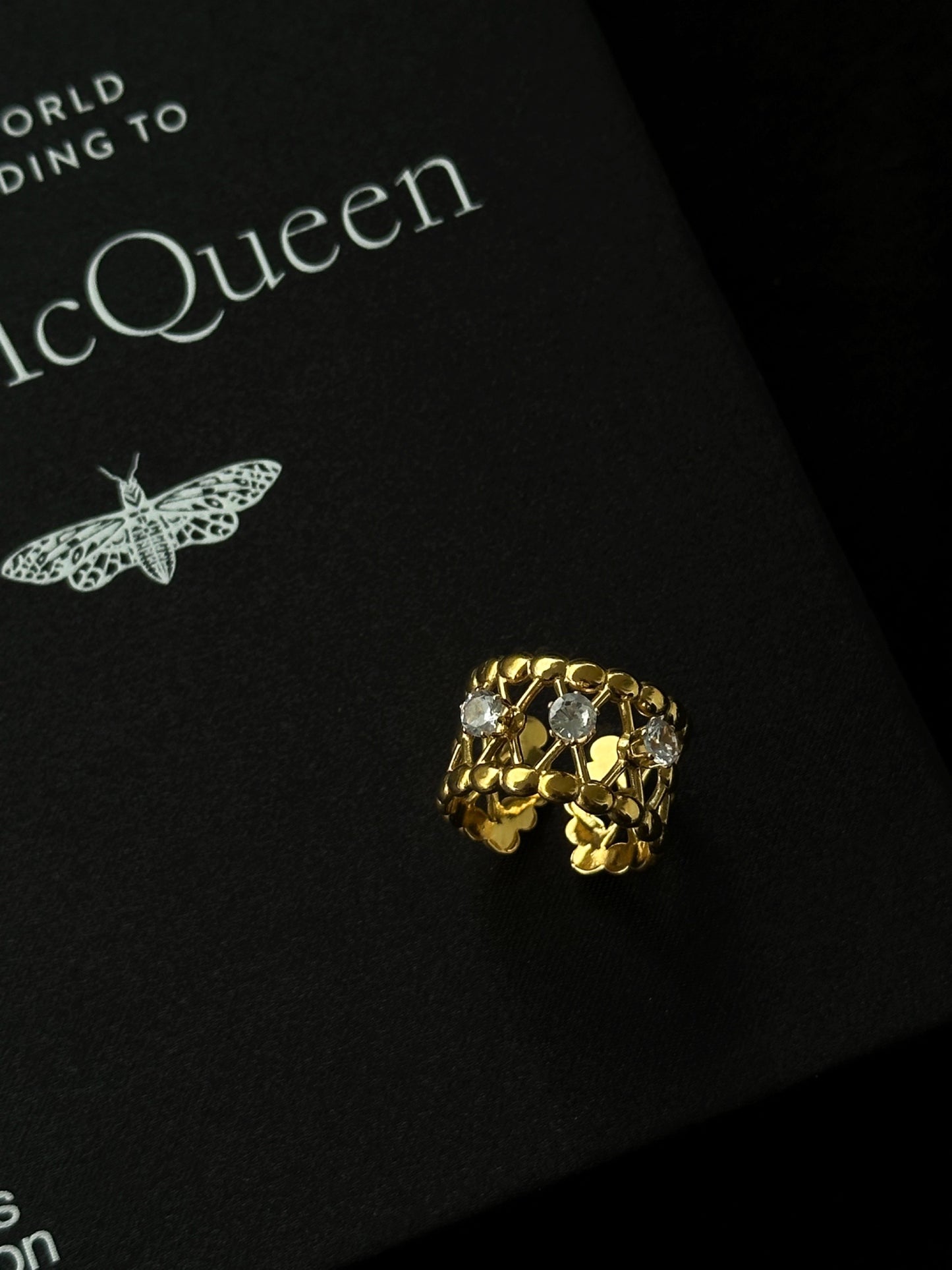 PENELOPE RING