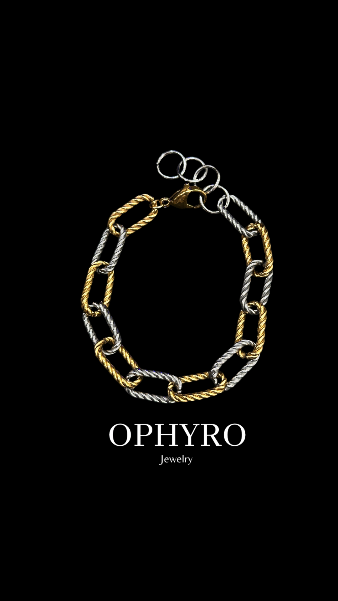SUZAN BRACELET