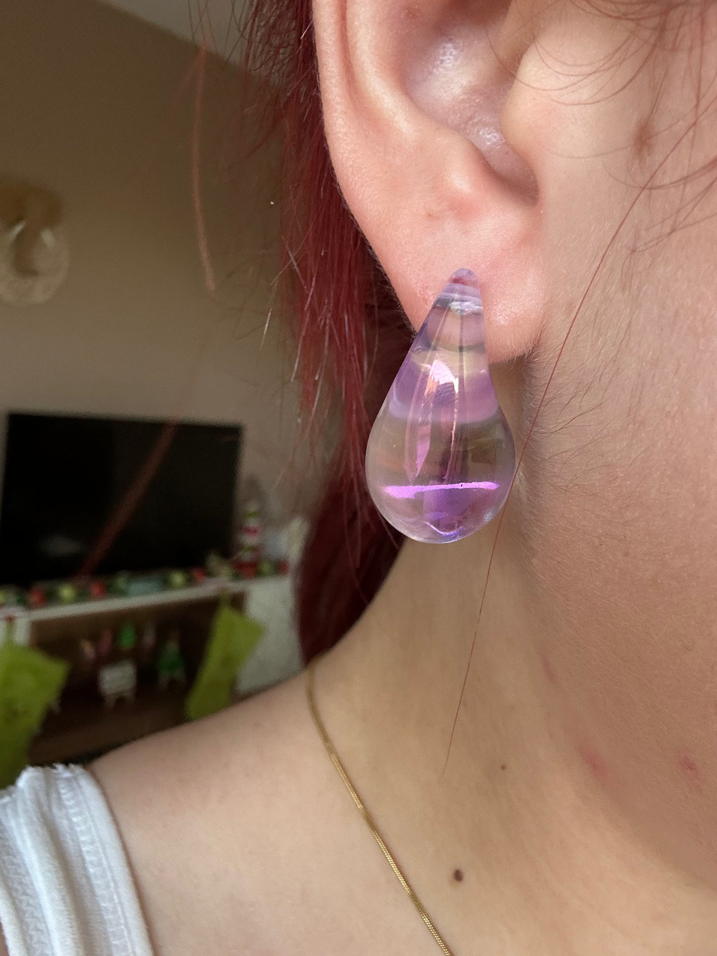 TORNASOL DROPS