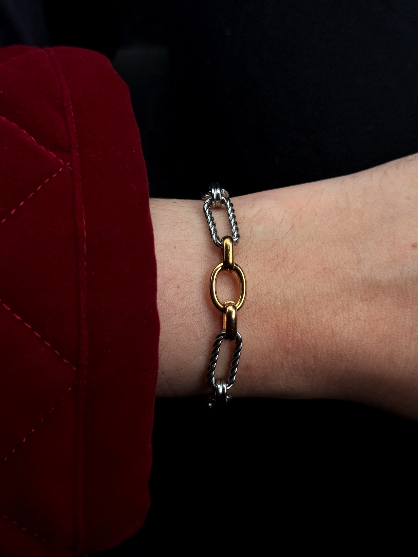 INES BRACELET