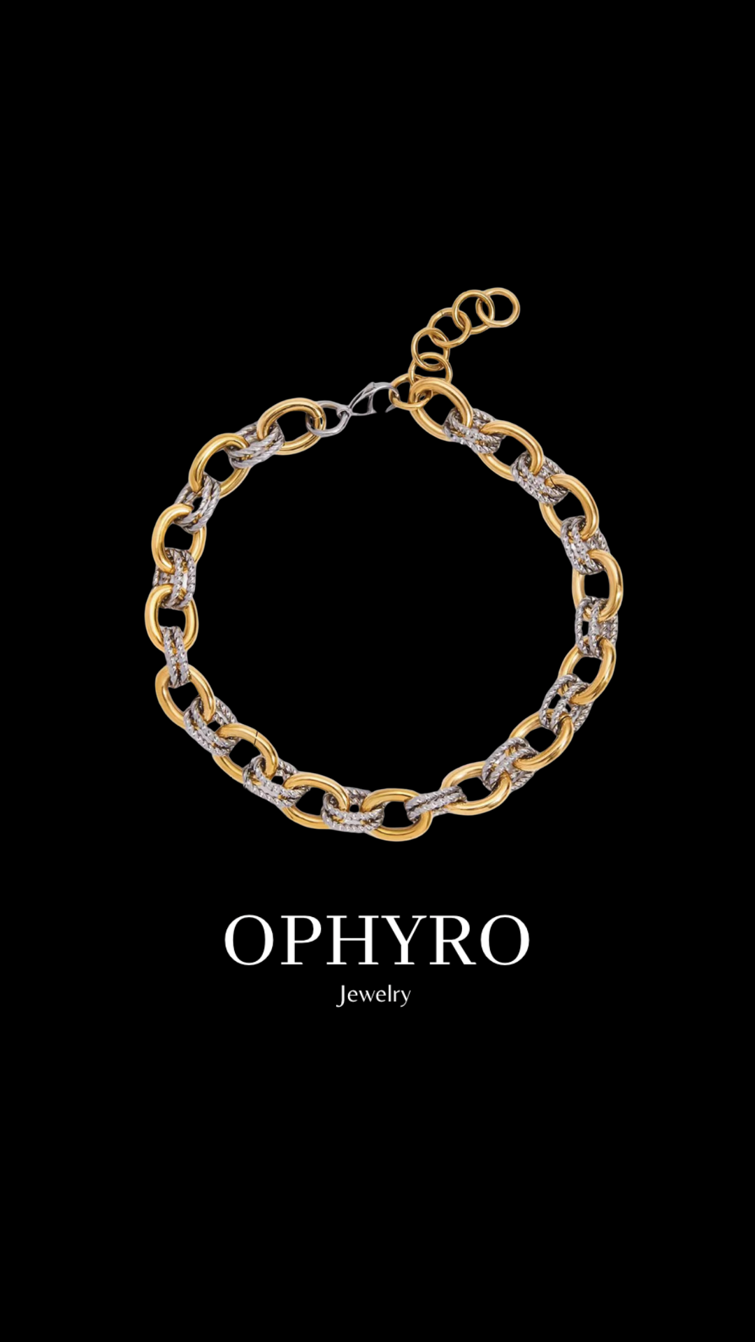 DAVID NECKLACE