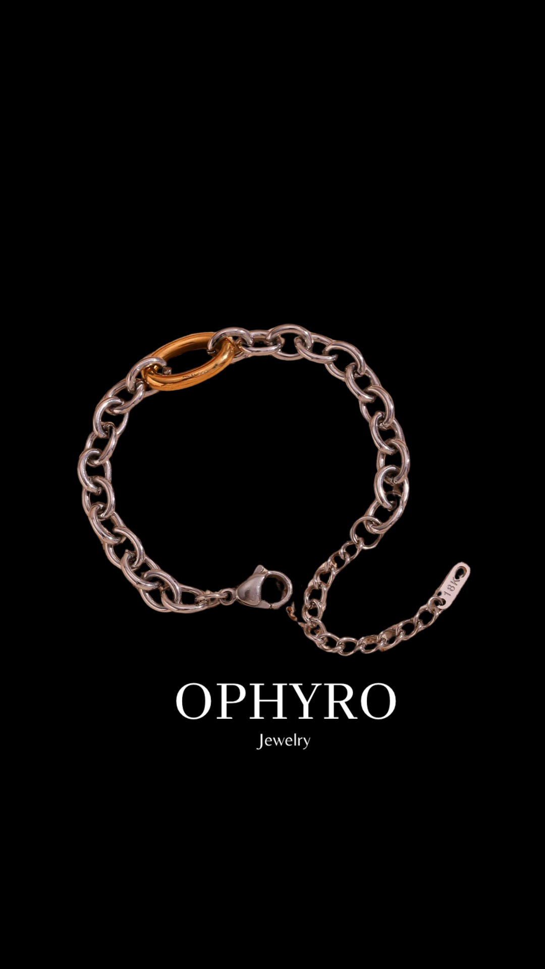 LIAM BRACELET