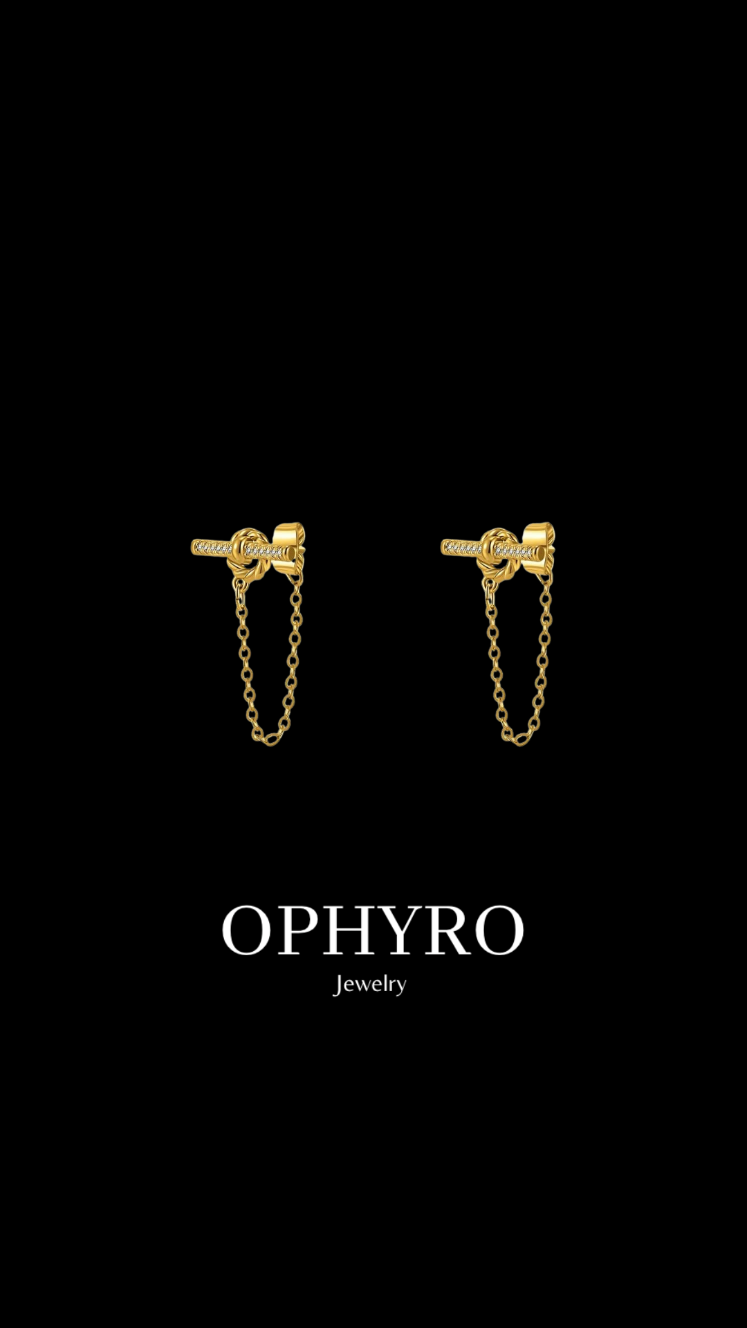 AILENE EARRINGS
