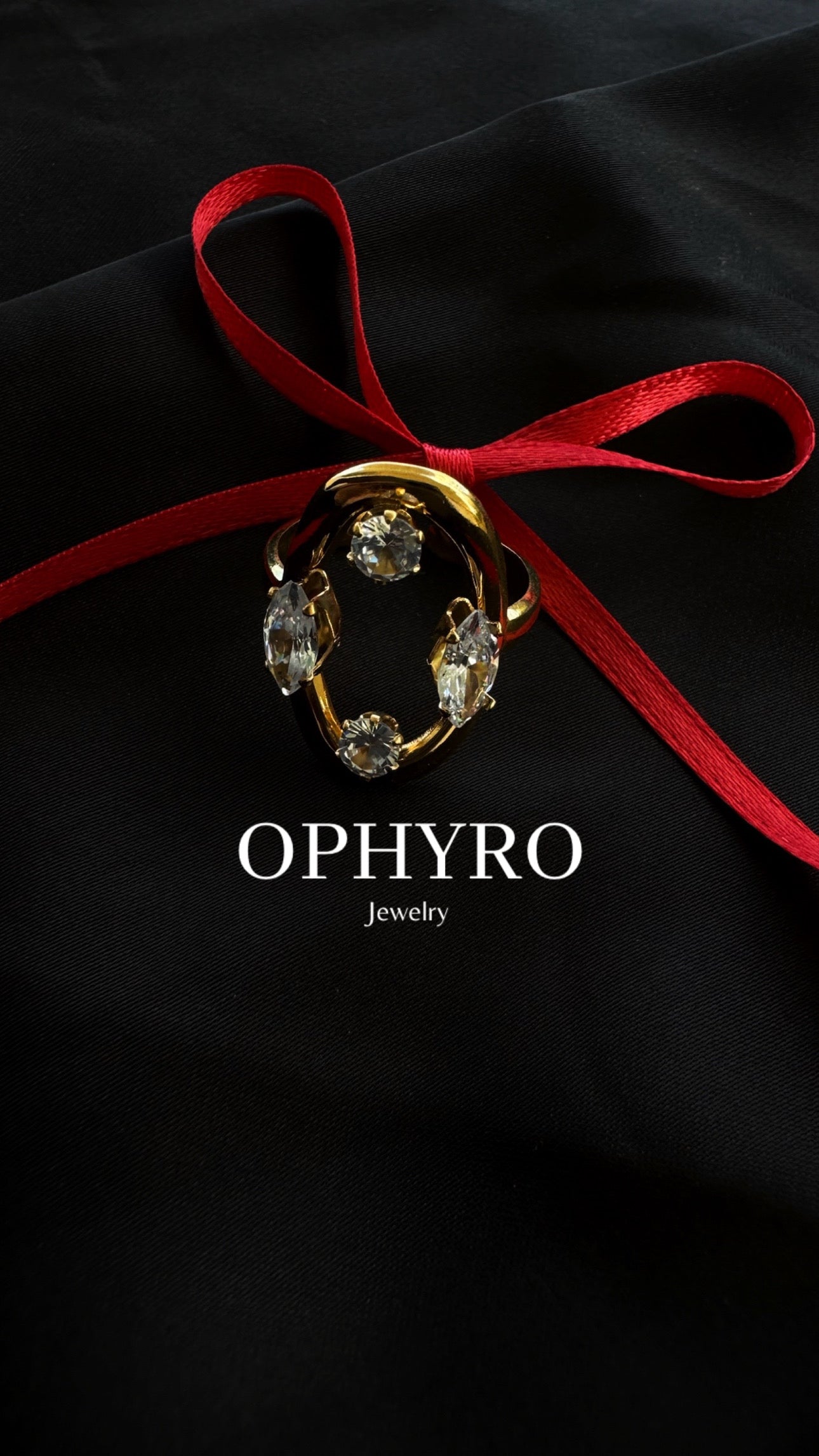 ANGELINE RING