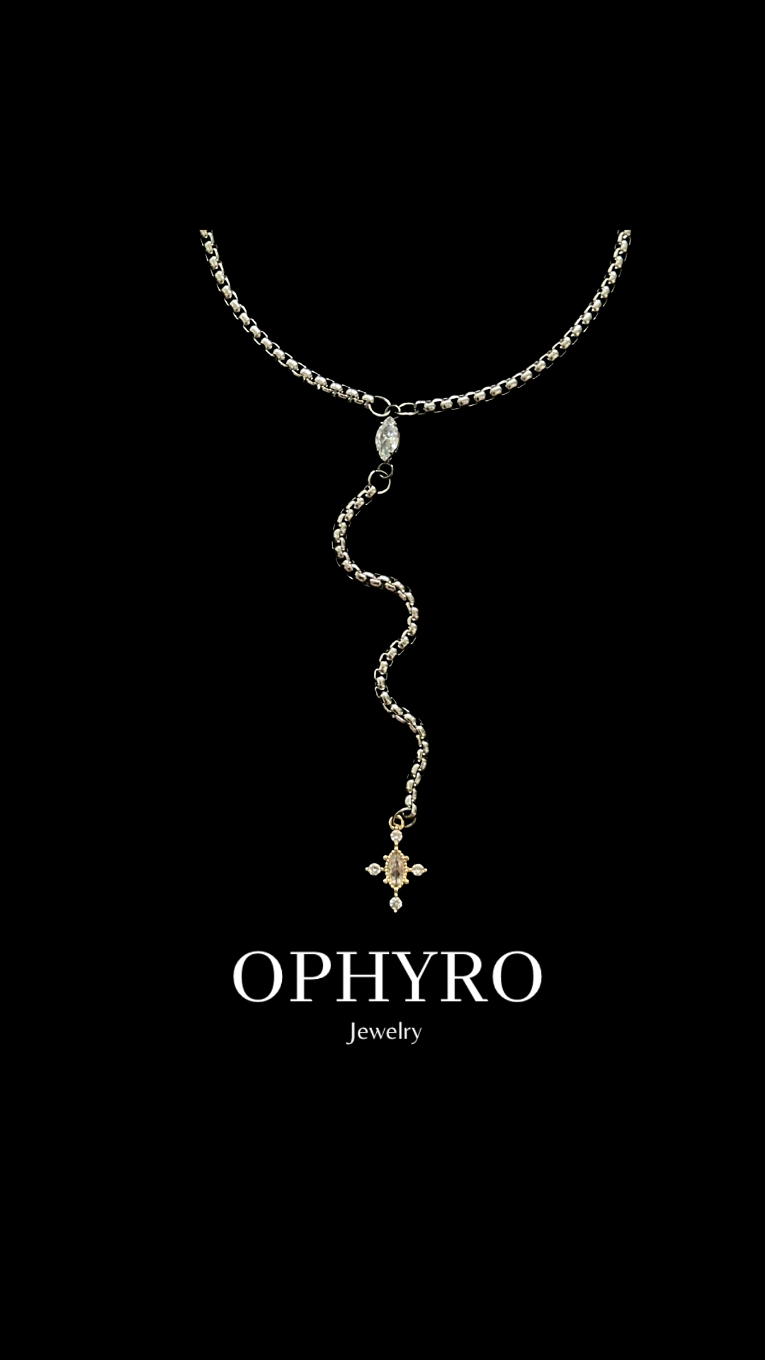 MONROE LARIAT