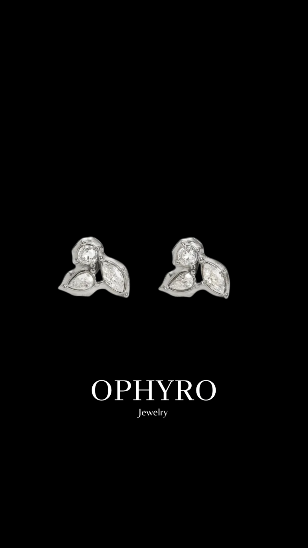 JESSY EARRINGS