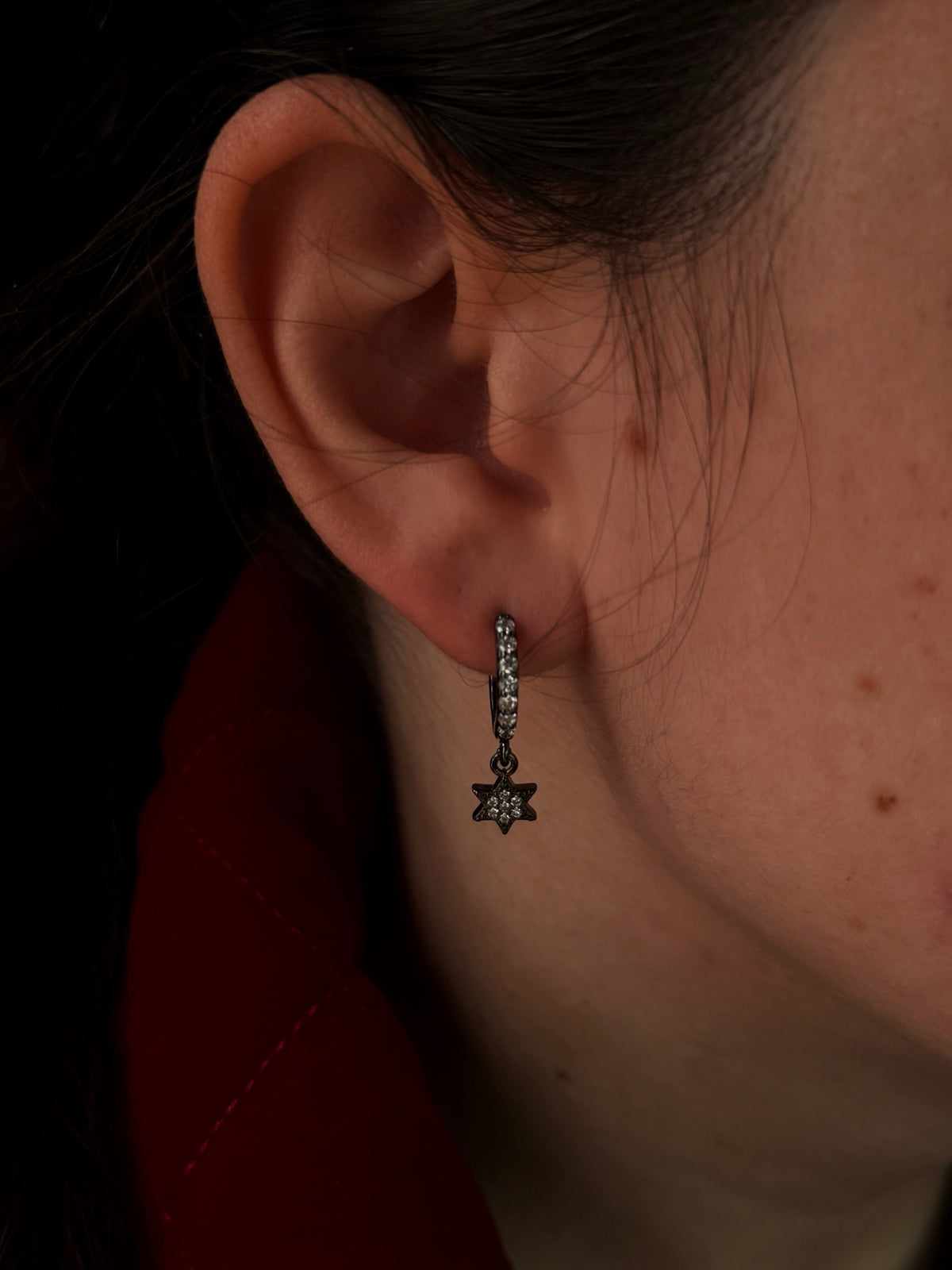 ELIA EARRINGS