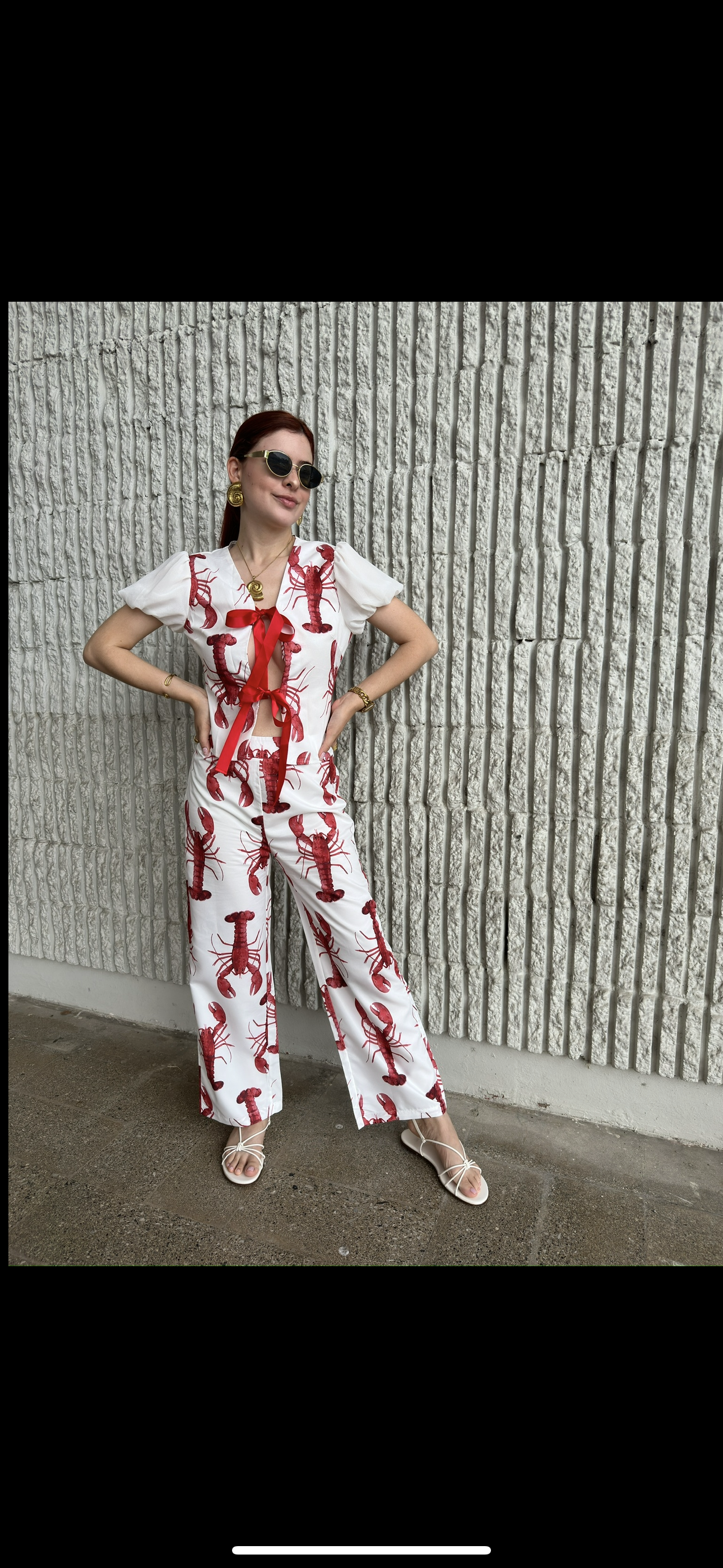 LOBSTER SET
