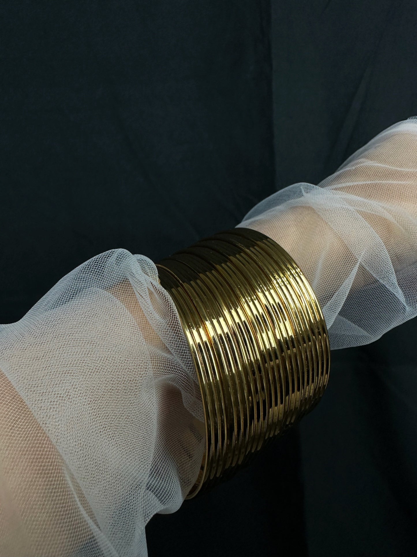MEGAN BRACELETS