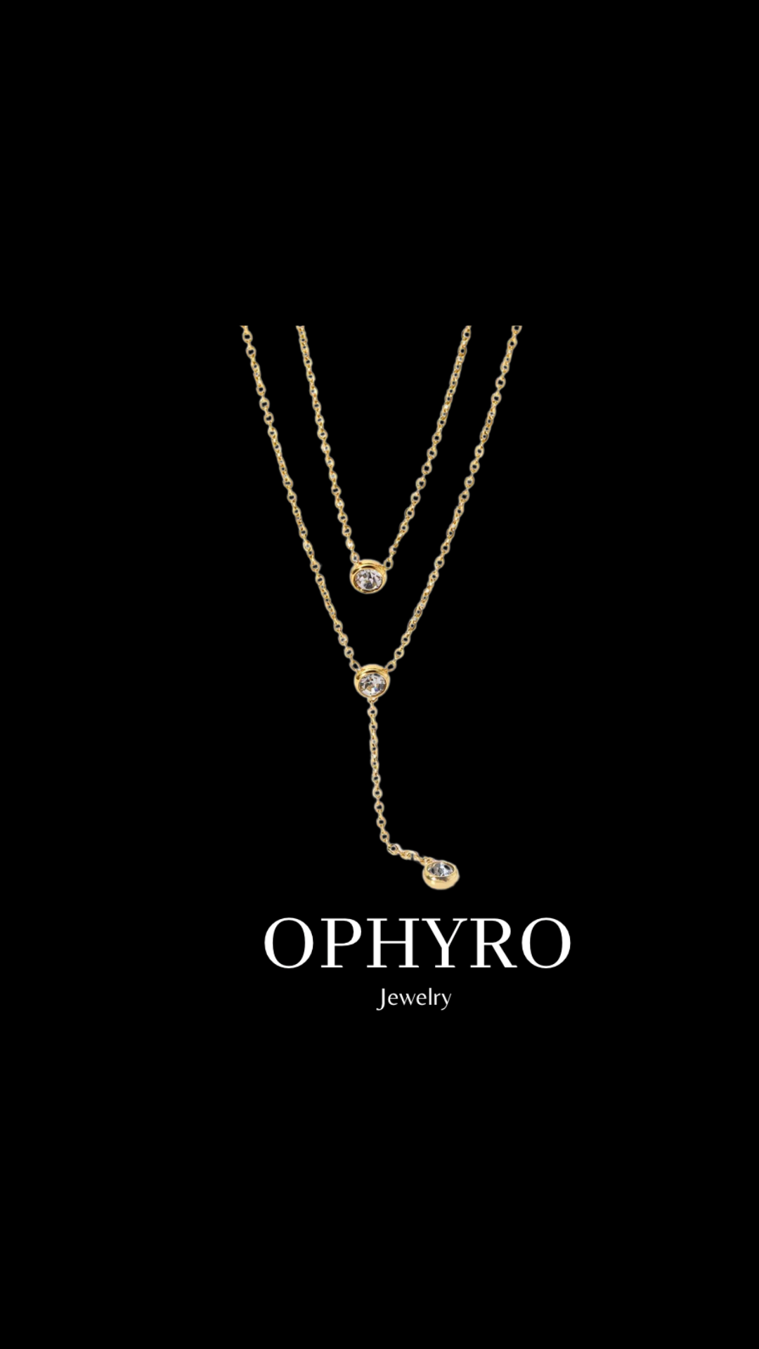 ALEJANDRA NECKLACE