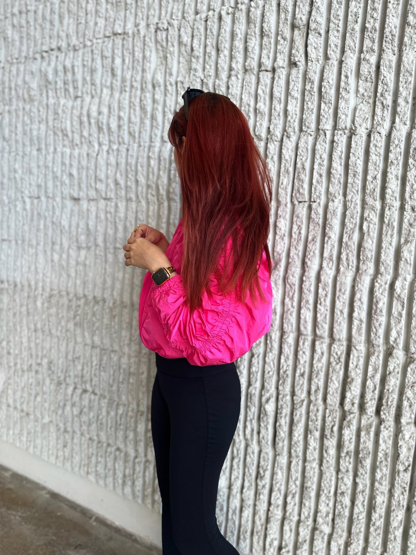 VALENTINA JACKET