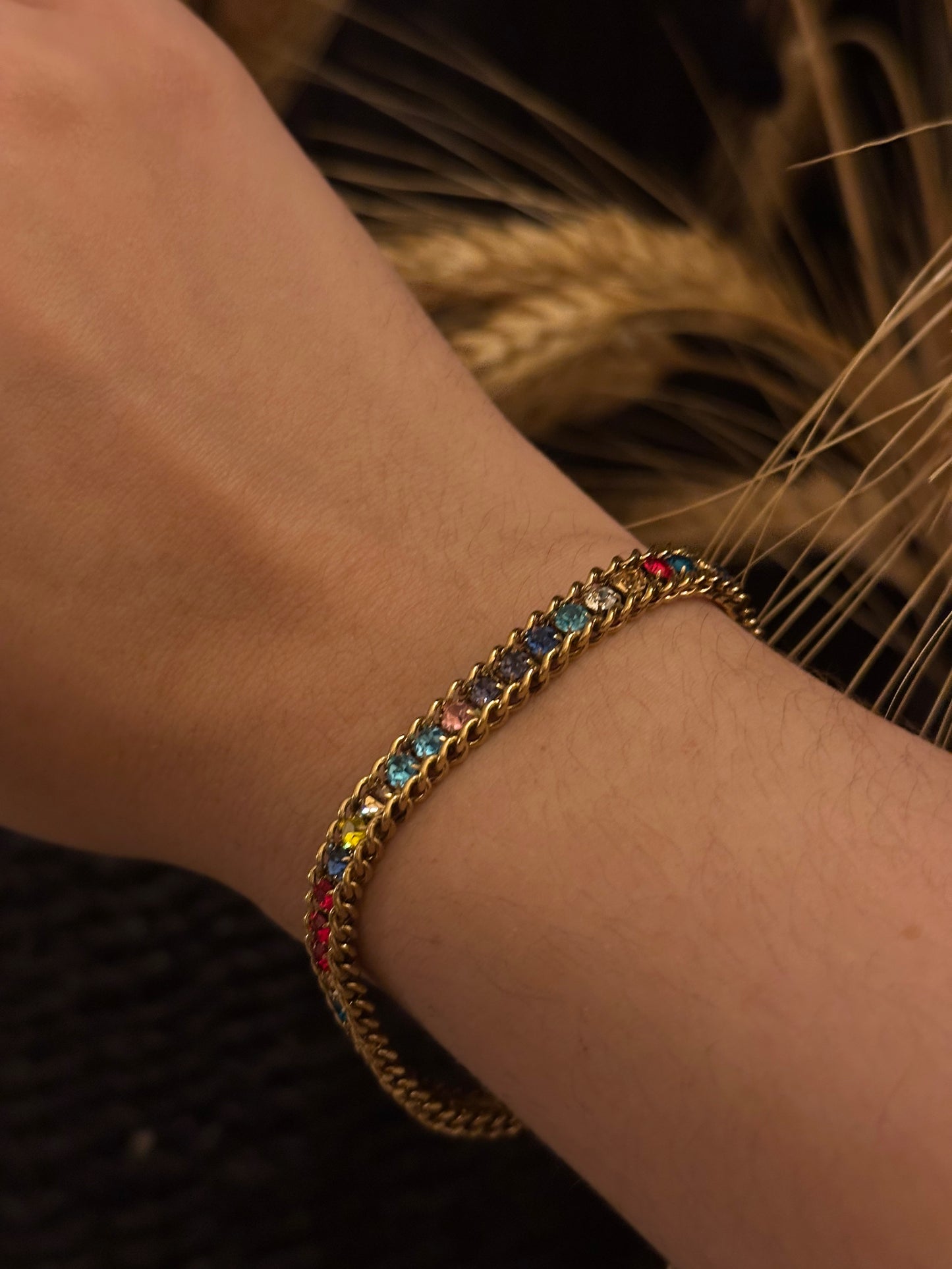 PULSERA EVANGELINE