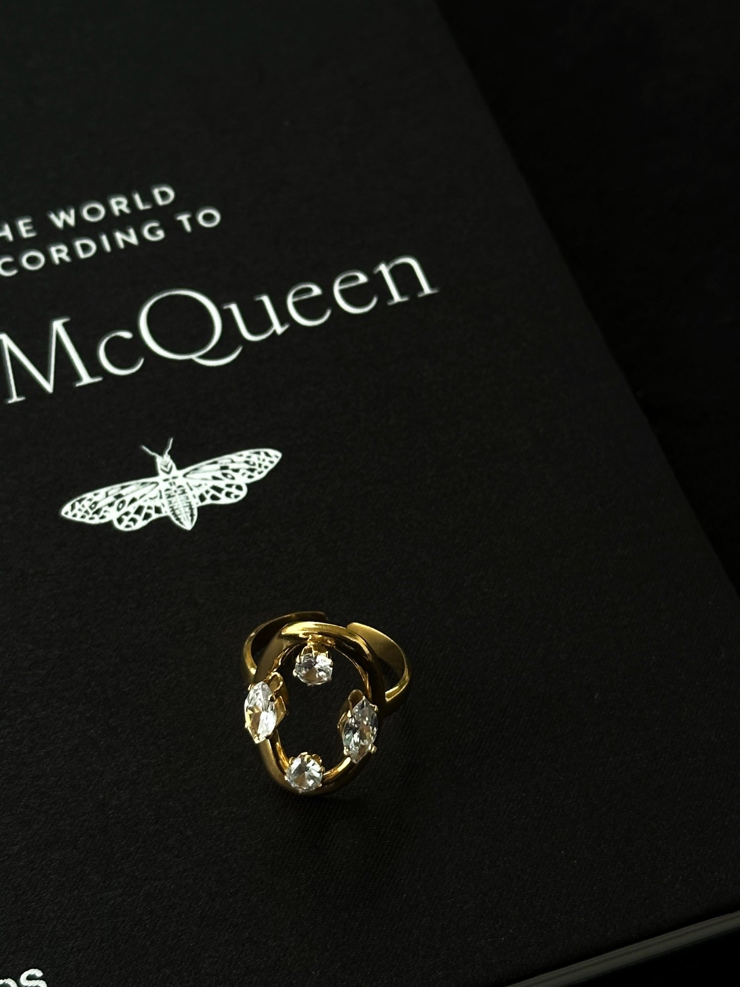 ANGELINE RING