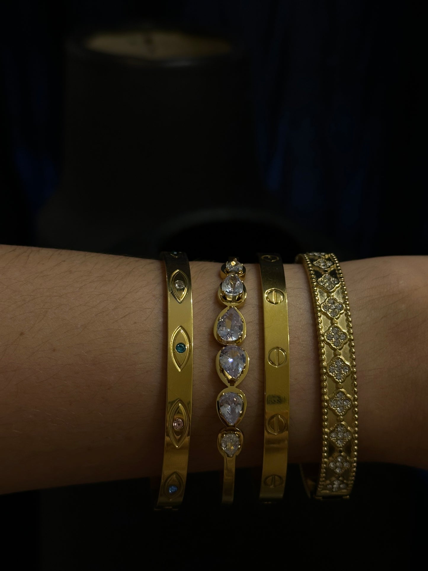 CATERIN BRACELET