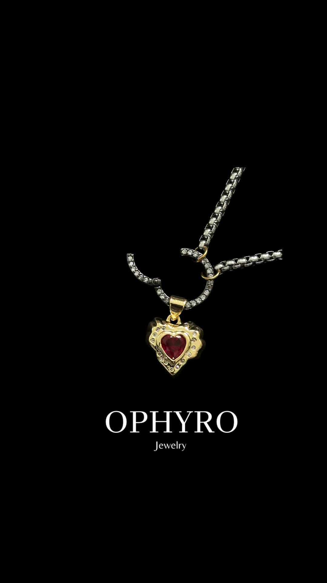 ESTELLE NECKLACE
