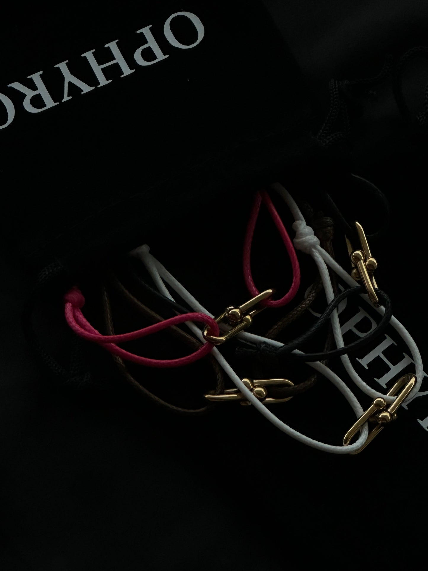 TIFA BRACELET
