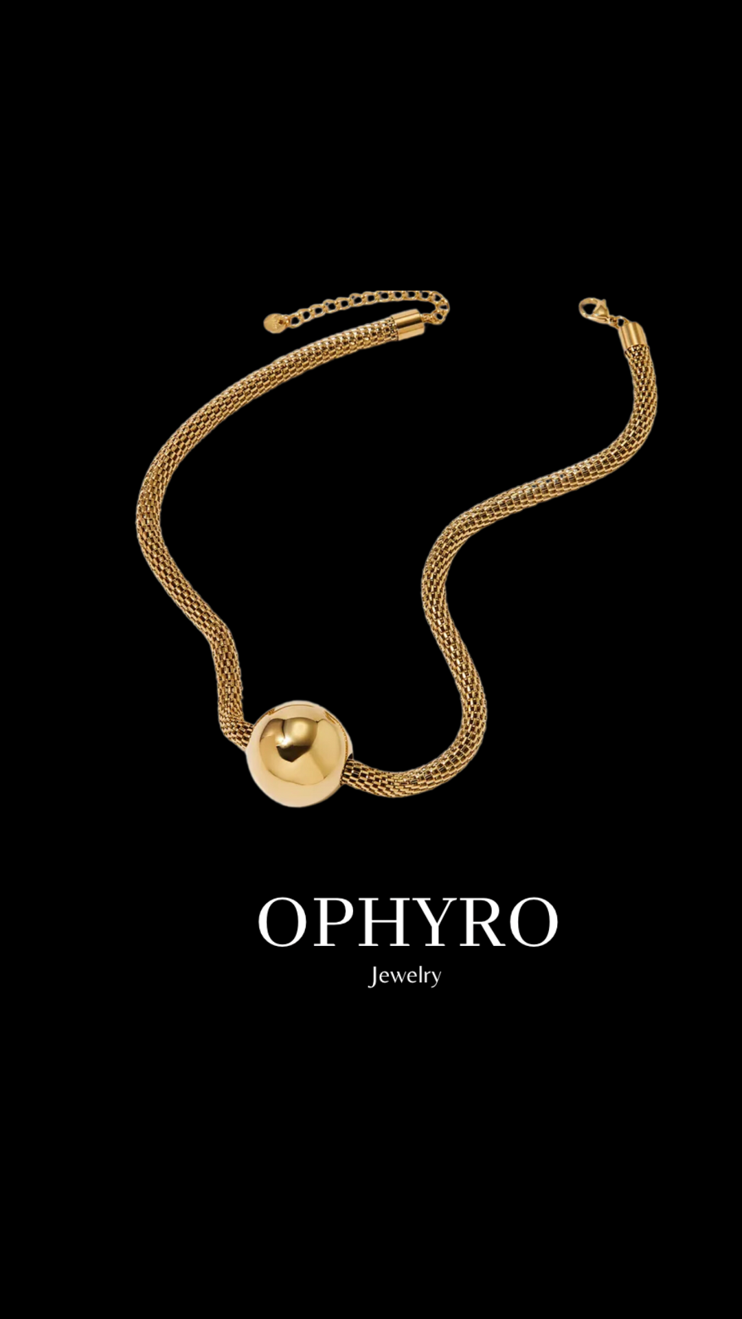 COPO NECKLACE