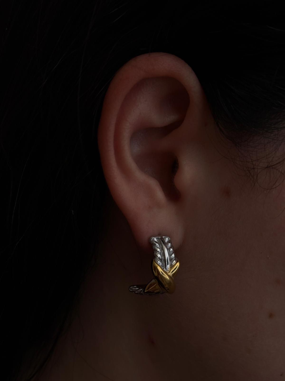 VIVIAN EARRINGS