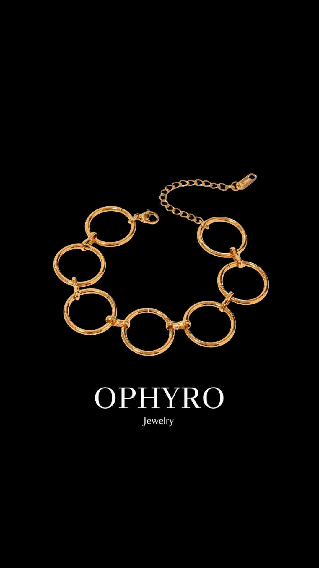 JUDITH BRACELET