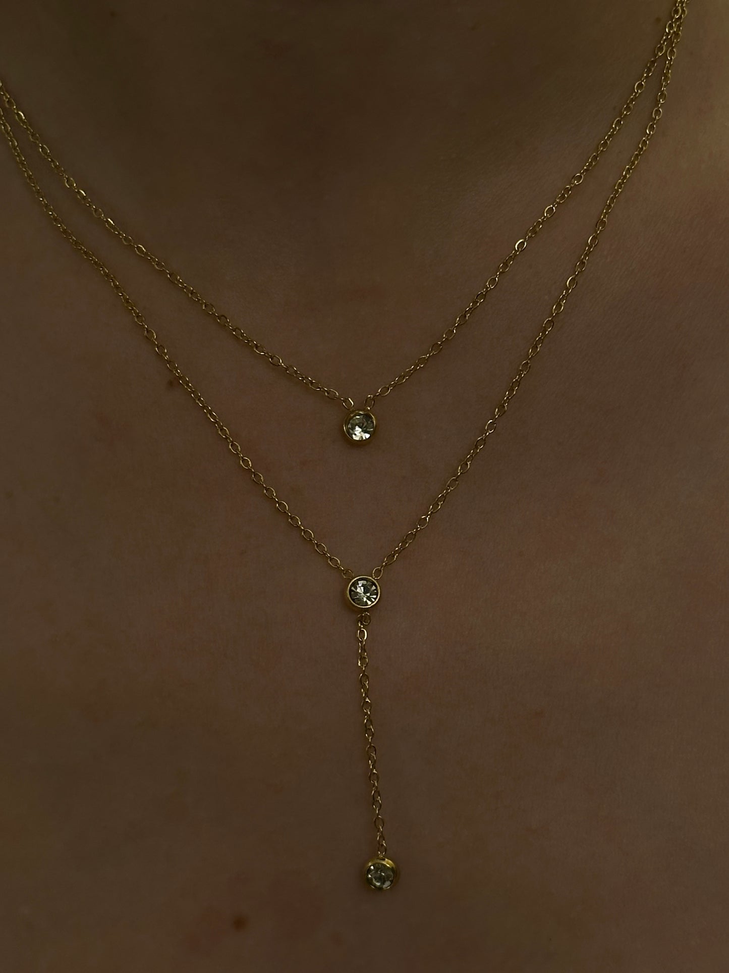 ALEJANDRA NECKLACE