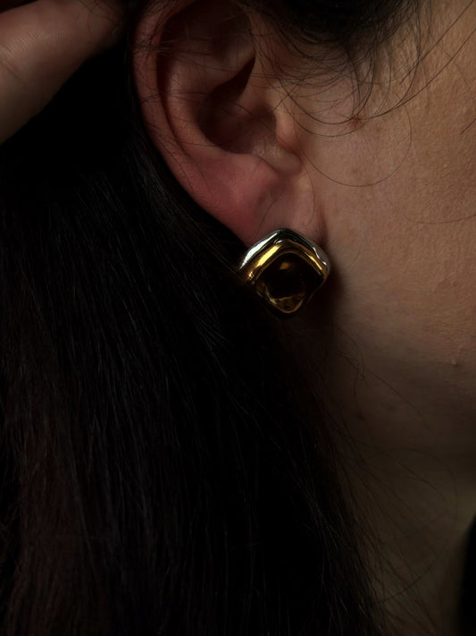 DAISY EARRINGS