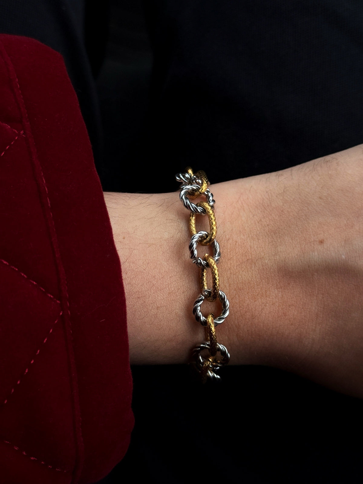 ABRIL BRACELET