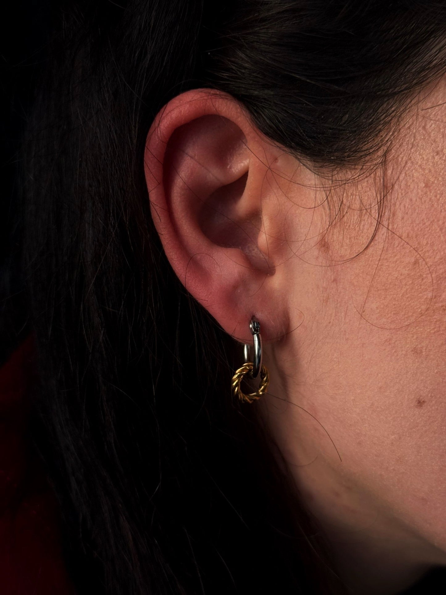 MARI EARRINGS