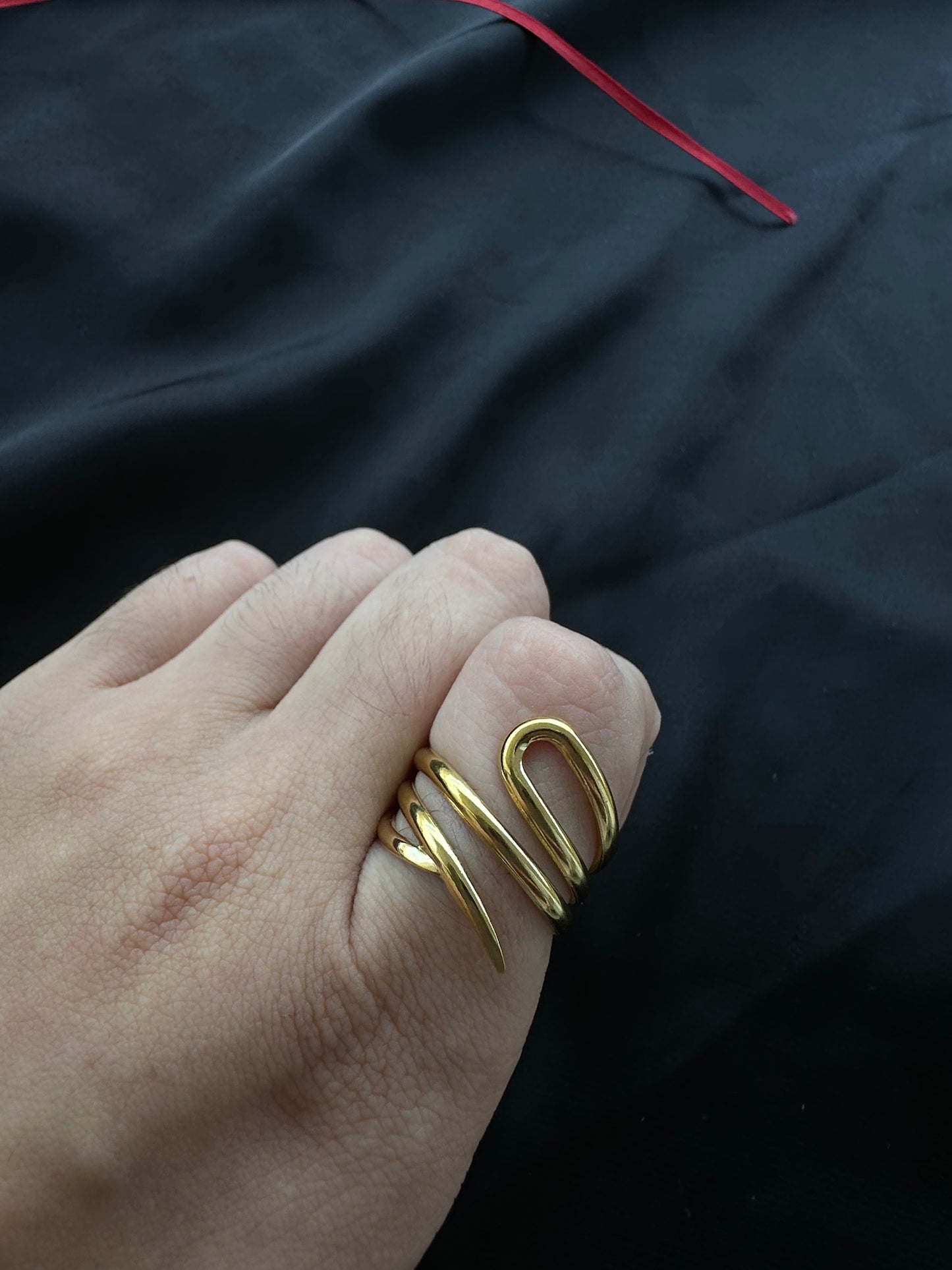 SARAI RING