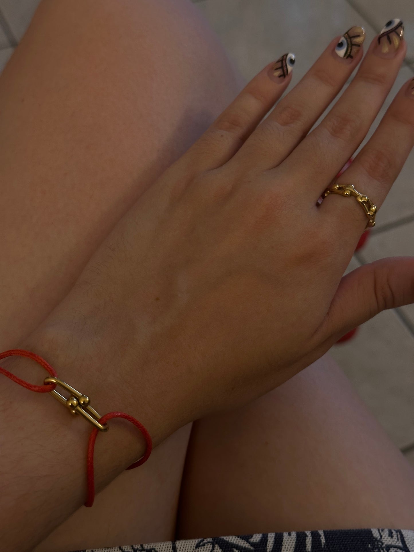 TIFA BRACELET