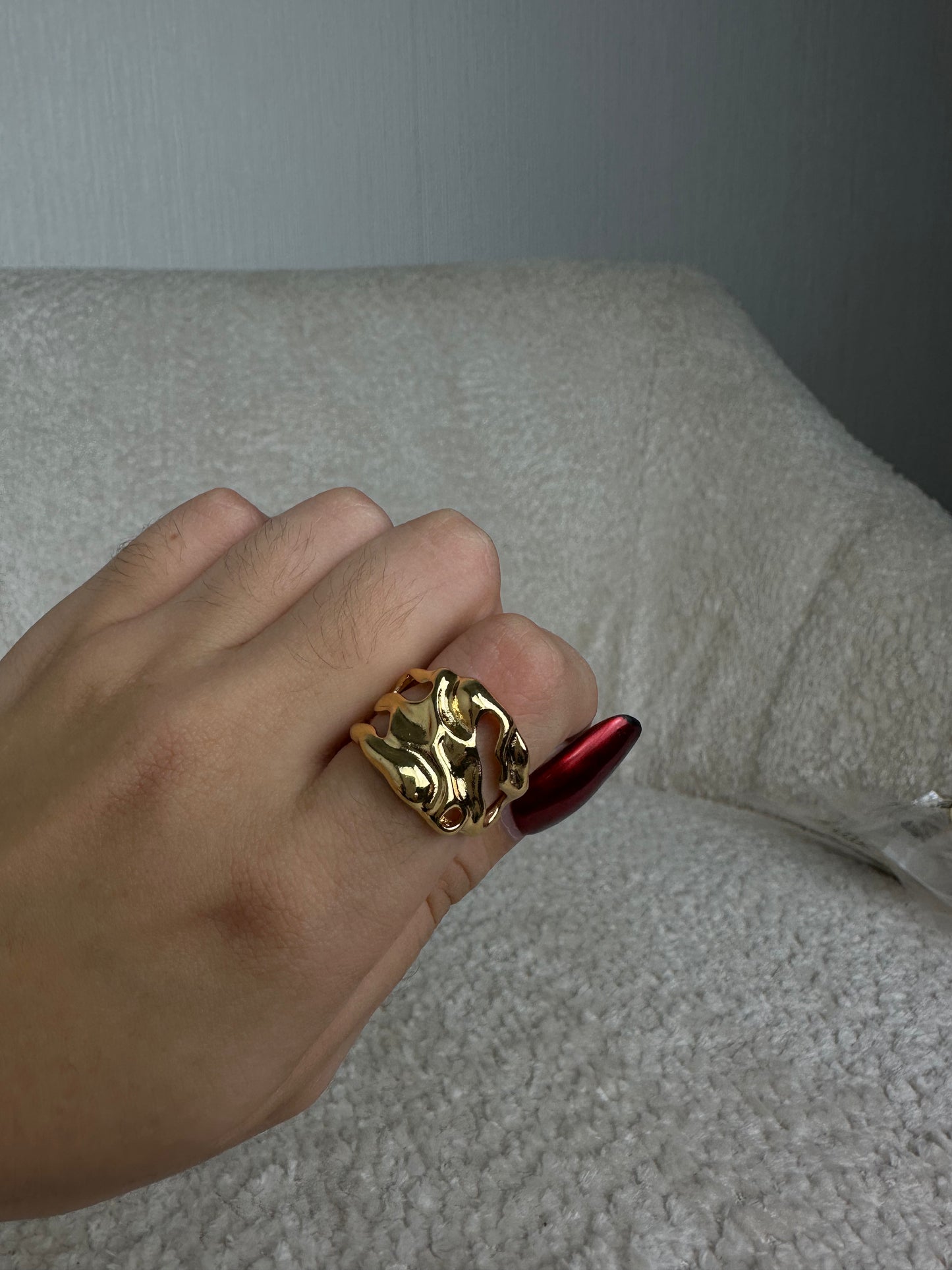 ANGELA RING