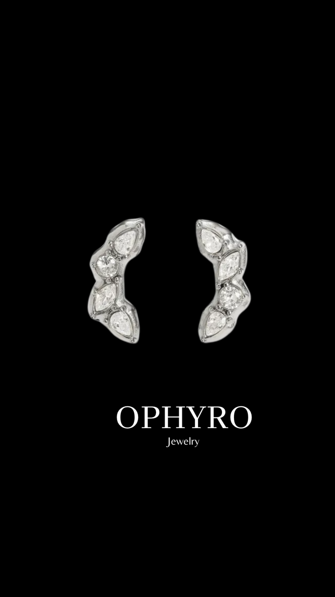 JESENIA EARRINGS