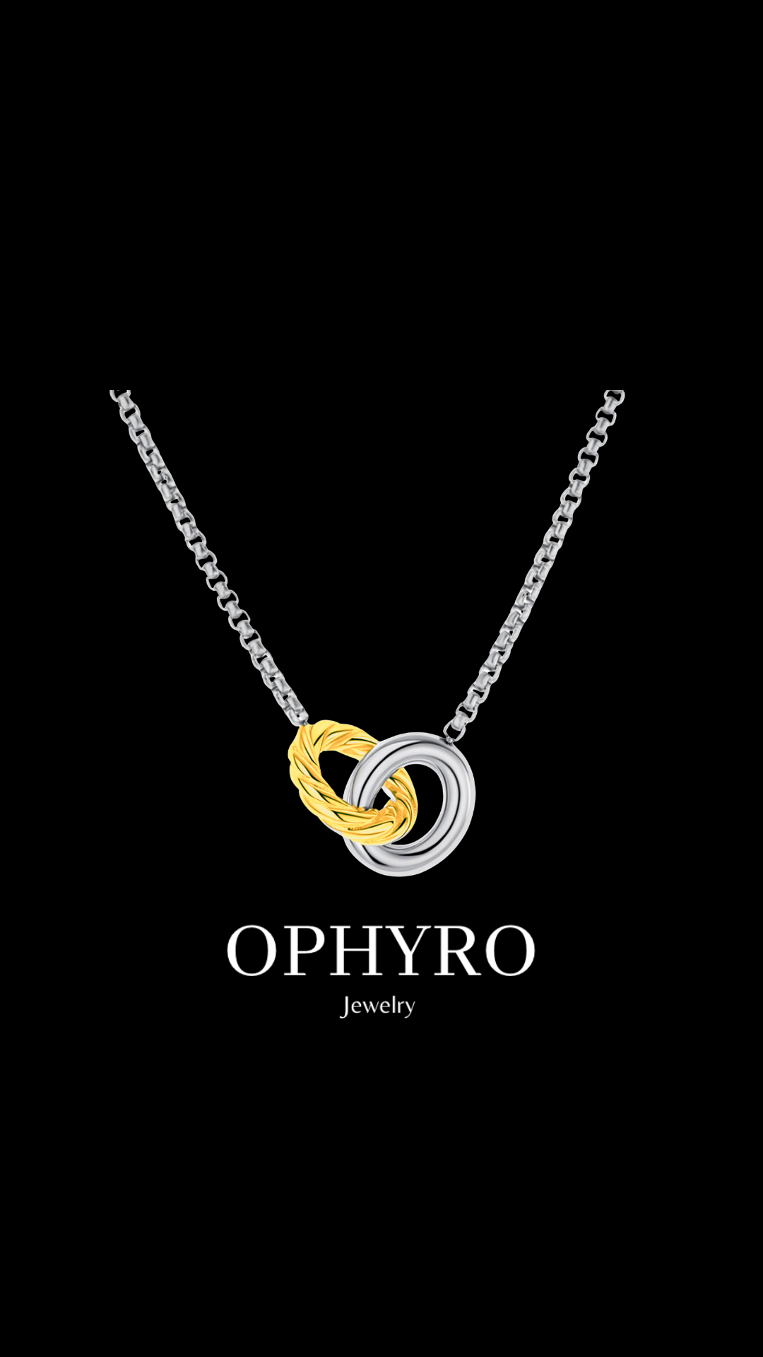 DANIELLE NECKLACE