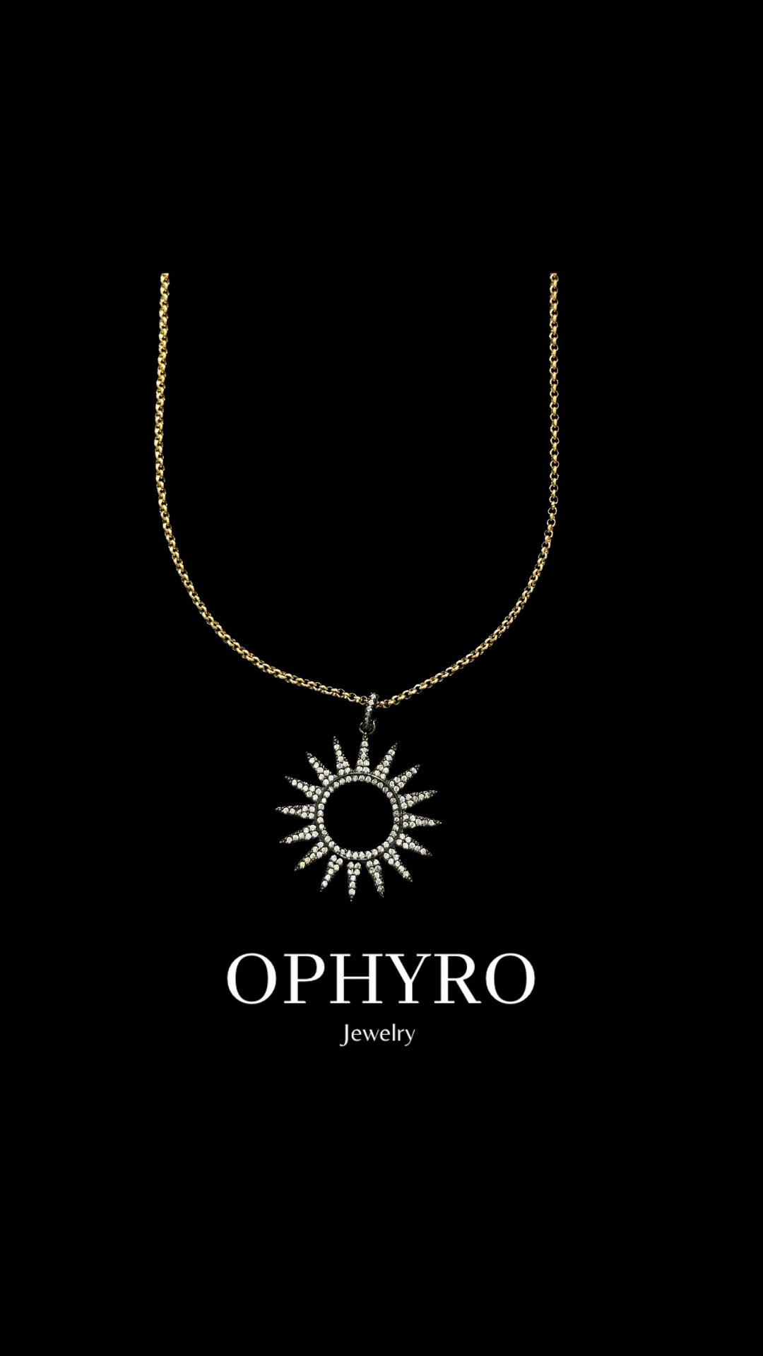 CAMILLE NECKLACE