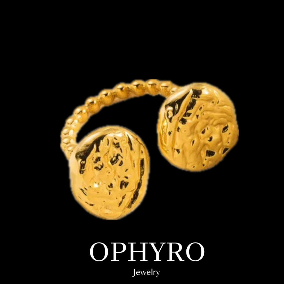 ACACIA RING