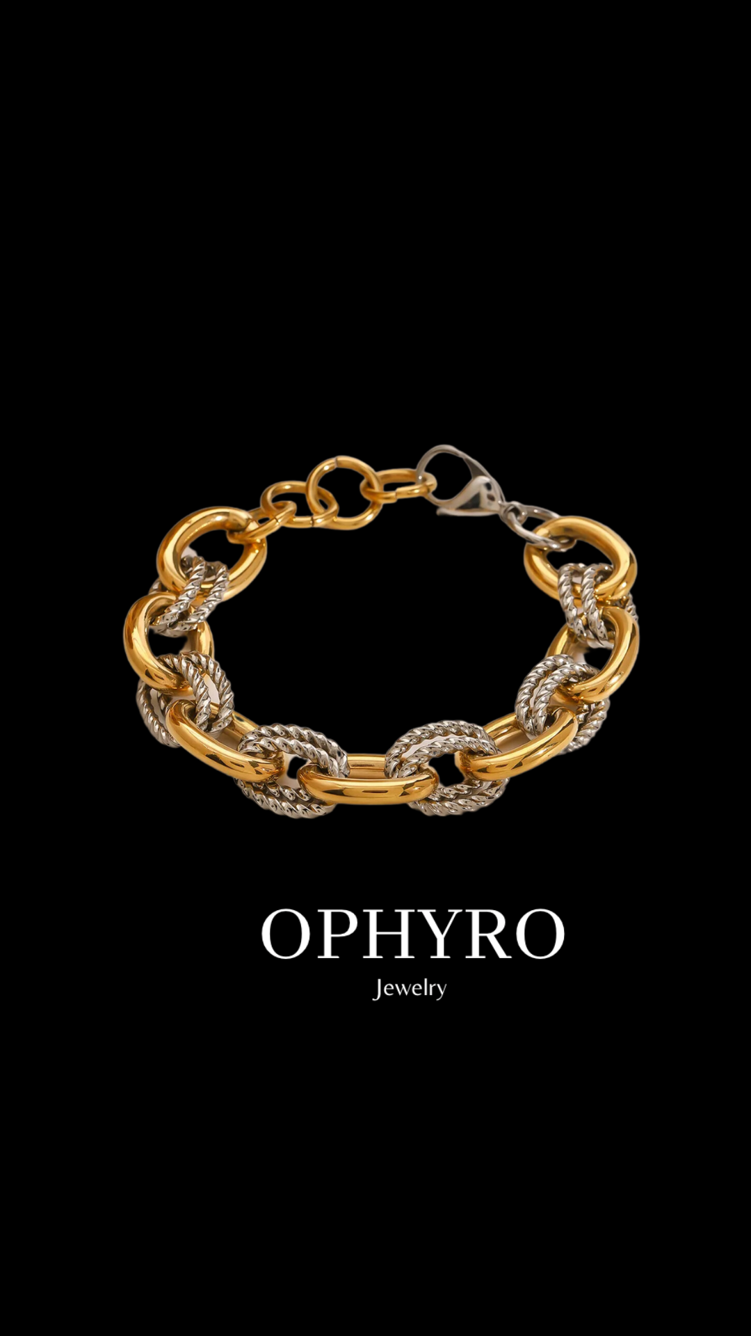 DAVID BRACELET