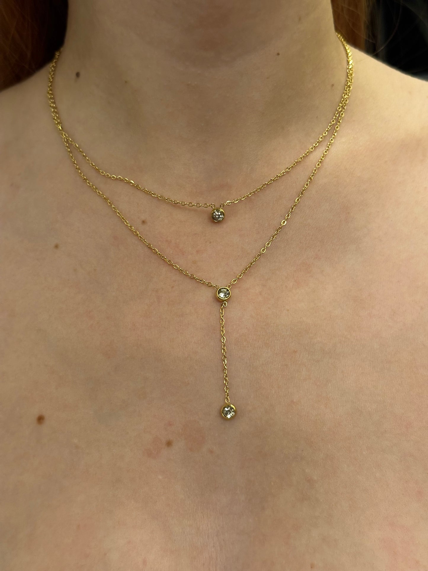 ALEJANDRA NECKLACE