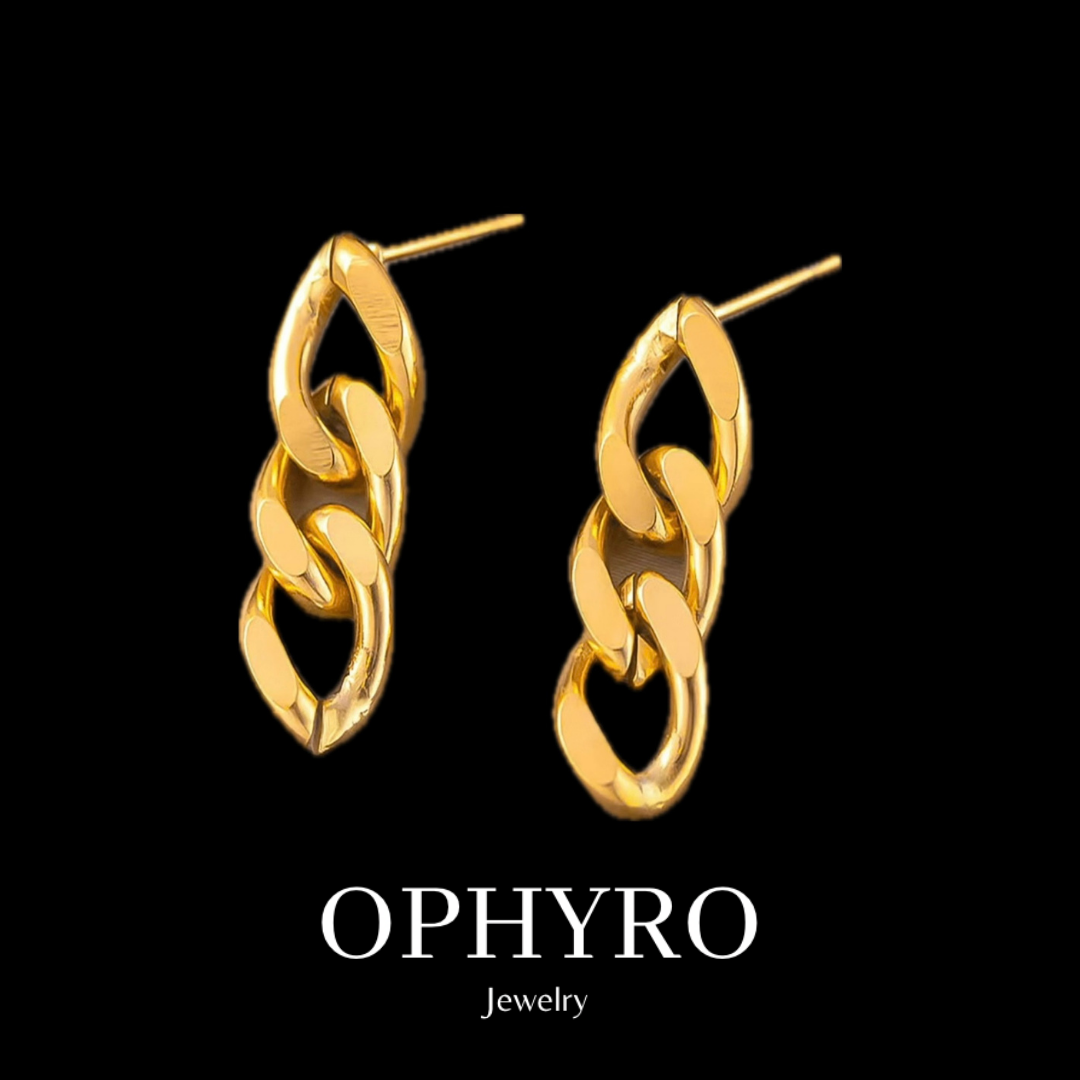 MARGOT EARRINGS
